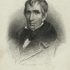 William Henry Harrison.