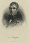 William Henry Harrison.