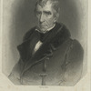 William Henry Harrison.
