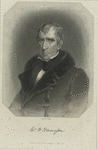 William Henry Harrison.