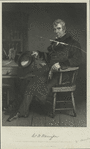 William Henry Harrison.
