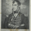 William Henry Harrison.