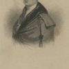 Dudley Rider, Earl of Harrowby.