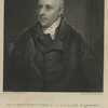 Dudley Rider, Earl of Harrowby.