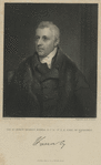 Dudley Rider, Earl of Harrowby.