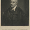 Dudley Rider, Earl of Harrowby.