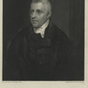 Dudley Rider, Earl of Harrowby.