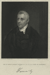 Dudley Rider, Earl of Harrowby.