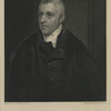 Dudley Rider, Earl of Harrowby.