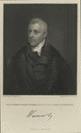 Dudley Rider, Earl of Harrowby.