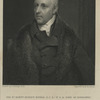 Dudley Rider, Earl of Harrowby.