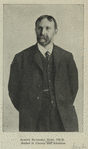 Albert Bushnell Hart Ph.D.