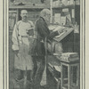 Sir Robert Hart. (In his office at Peking)