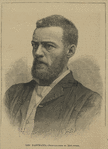 Leo Hartman.
