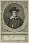 Carel Hartsinck.