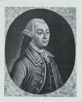 John Hancock - Portraits