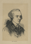 John Hancock - Portraits