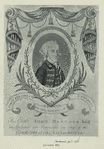 John Hancock - Portraits
