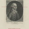 John Hancock - Portraits