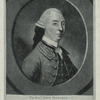 John Hancock - Portraits
