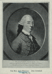 John Hancock - Portraits