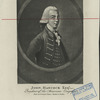 John Hancock - Portraits