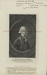 John Hancock - Portraits