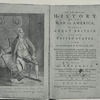 John Hancock - Portraits