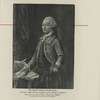 John Hancock - Portraits