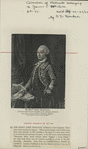 John Hancock - Portraits
