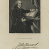 John Hancock - Portraits