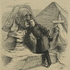 Gen. W.S. Hancock - Caricatures.