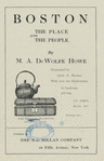 John Hancock - Homes etc.