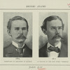 John Hay.