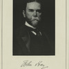 John Hay.