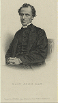 Rev. John Hay.