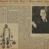 John Hay.
