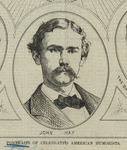 John Hay.