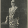 Viscount Hayashi.