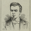 Rev. Herbert H. Hayden.