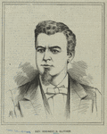 Rev. Herbert H. Hayden.