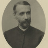 Rev. Horace Edw. Hayden.