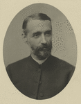 Rev. Horace Edw. Hayden.