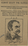 Dr. I. I. Hayes