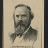 Rutherford B. Hayes -Portraits