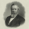 Rutherford B. Hayes -Portraits