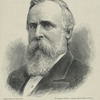 Rutherford B. Hayes -Portraits