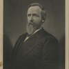 Rutherford B. Hayes -Portraits