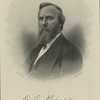 Rutherford B. Hayes -Portraits