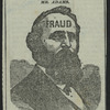 Rutherford B. Hayes -Portraits